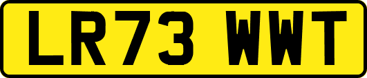 LR73WWT