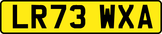 LR73WXA