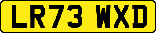 LR73WXD