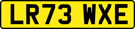 LR73WXE