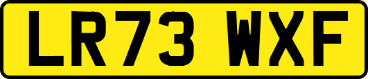 LR73WXF
