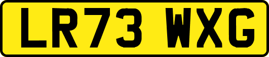 LR73WXG