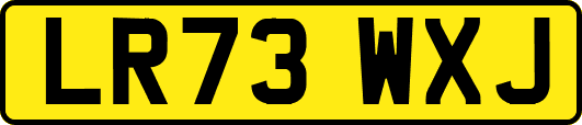 LR73WXJ
