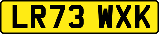 LR73WXK
