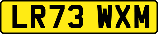 LR73WXM
