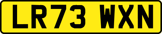 LR73WXN