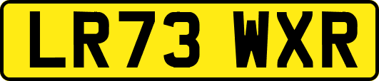 LR73WXR