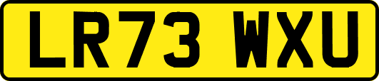 LR73WXU