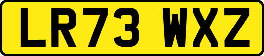 LR73WXZ