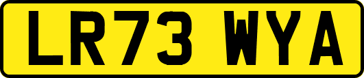 LR73WYA