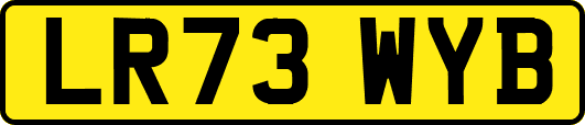 LR73WYB