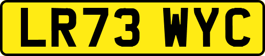 LR73WYC