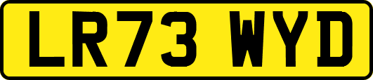 LR73WYD