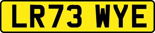 LR73WYE