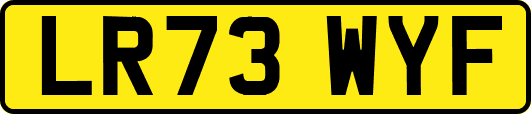 LR73WYF