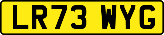 LR73WYG