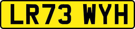 LR73WYH