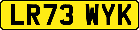 LR73WYK