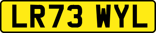 LR73WYL