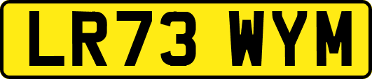 LR73WYM