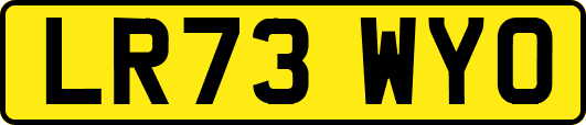 LR73WYO