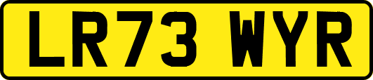 LR73WYR