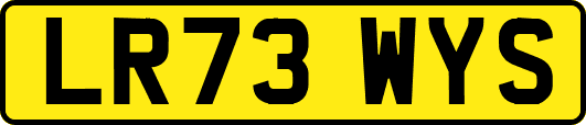 LR73WYS
