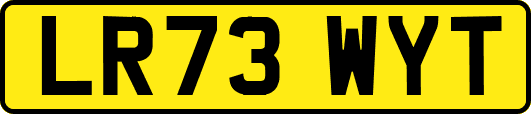 LR73WYT