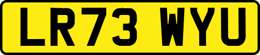 LR73WYU
