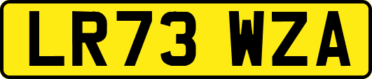 LR73WZA