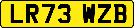 LR73WZB