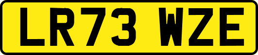 LR73WZE