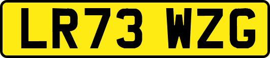 LR73WZG