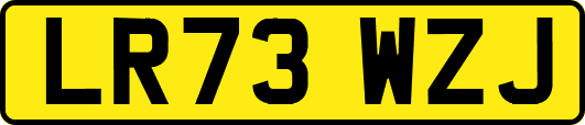 LR73WZJ