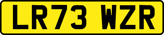 LR73WZR
