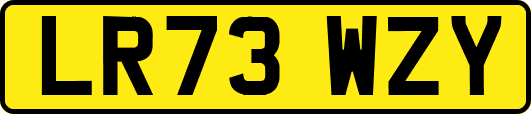LR73WZY