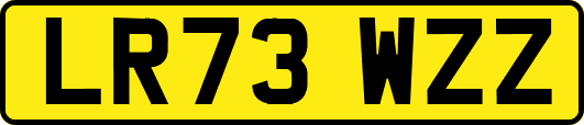 LR73WZZ