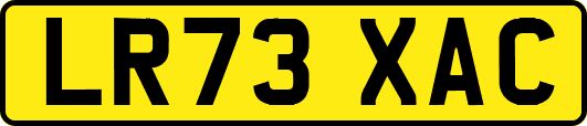 LR73XAC
