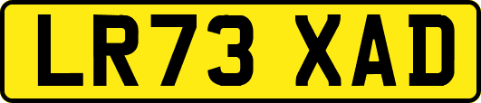 LR73XAD