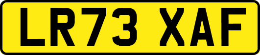 LR73XAF