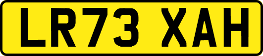 LR73XAH