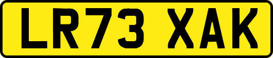 LR73XAK