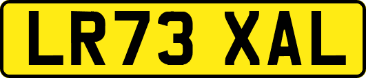 LR73XAL