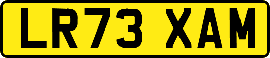 LR73XAM