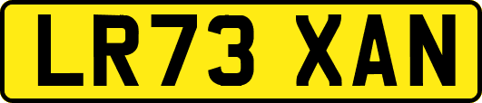 LR73XAN