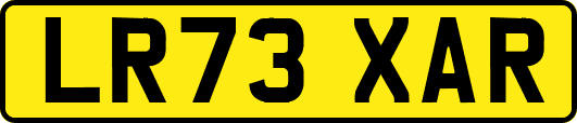 LR73XAR