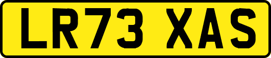 LR73XAS