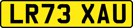 LR73XAU