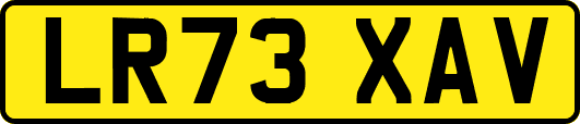 LR73XAV