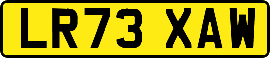 LR73XAW